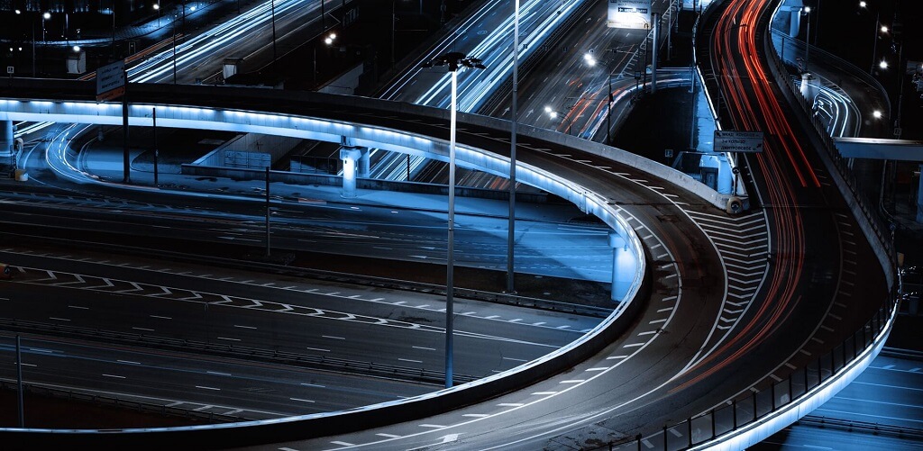 Inwestycje w infrastrukturę transportową