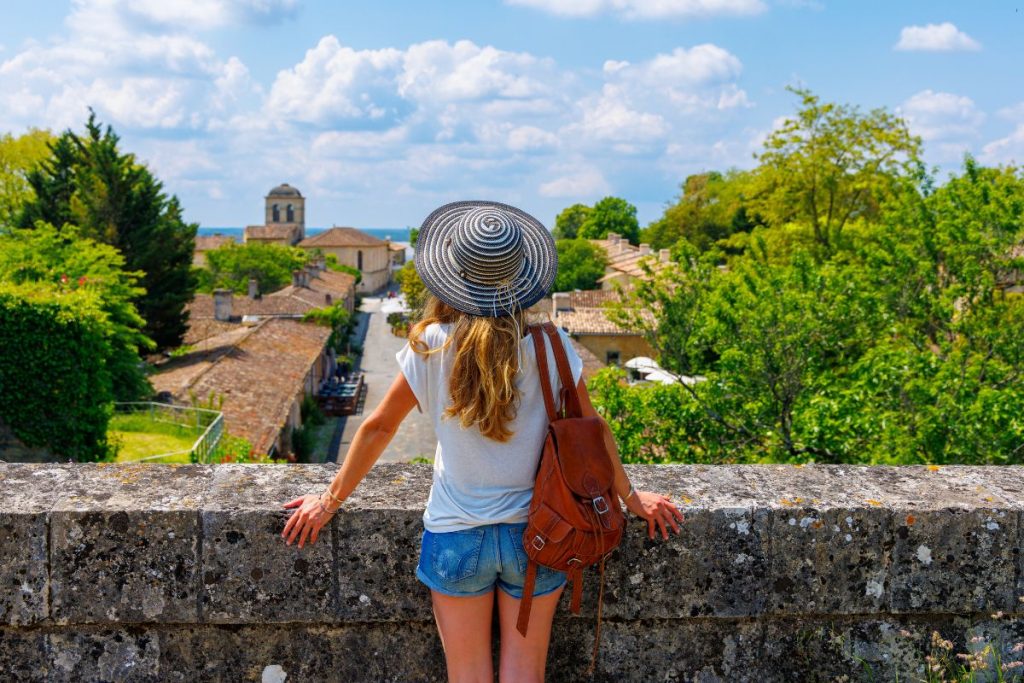 Mniej znane podróże